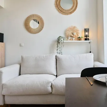 Centre Apartment Lille