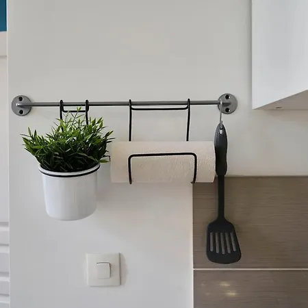 Apartment Centre