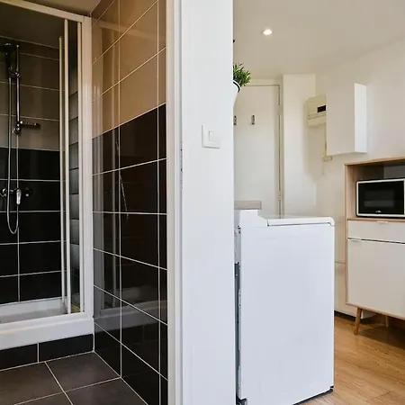 Apartment Centre Lille