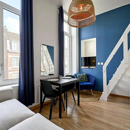 Centre Apartment